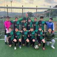 🖤💚 Leva 2015 7° GIORN. PULCINI 2 ANNO GIR. A🖤💚