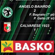 ⚫🟢🐉 Promozione 26° giornata⬛🟩🐉