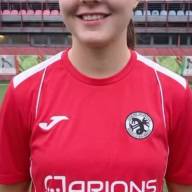 ⚫🟢🐉 Serie C Femminile 19° giornata Patrycia Kozak al nostro 🎤