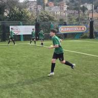 ⬛️🟩 Leva 2013 7º giornata campionato Esordienti 2º anno - Girone D ⚽️
