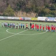 ⚫🟢🐉Esordienti Misti 6° giornata Gir. A⚫🟢🐉 