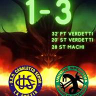 ⚫🟢🐉Leva 2011 28° giornata ❗💪👏 STREPITOSA VITTORIA PER I DRAGHETTI di mister Carlo Mellino ⚫🟢🐉‼️