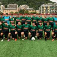 ⚫🟢🐉Il tecnico della Juniores d'Eccellenza Maschile, Roberto Maggiolini, al nostro 🎤