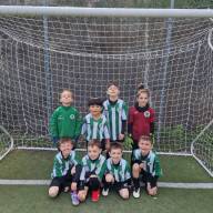 ⬛🟩🐉 Leva 2019-2020 7° GIORN. PICCOLI AMICI GIR. C⚽⬛🟩🐉