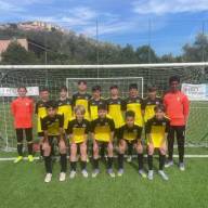 ⬛️🟩Leva 2013  8º giornata campionato Esordienti 2º anno - Girone C - ⚽️