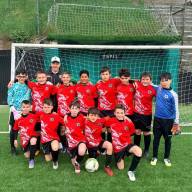 🐉🖤💚LEVA 2015 8° GIORN. PULCINI 2 ANNO GIR. A💚🖤🐉