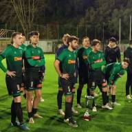 ⬛🟩🐉Finale Coppa Italia Promozione 🇮🇹🏆