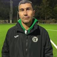 ⚫🟢🐉 Fabrizio Barsacchi, Direttore Sportivo al nostro 🎤 nel post finale di Coppa Italia ⬛🟩🐉