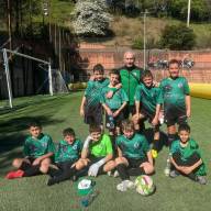 ⚫🟢🐉La Leva 2016 si classifica alla finale del 