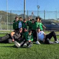 ⚫🟢🐉I Piccoli amici 2019 terzi classificati al torneo 