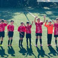 ⚫🟢🐉⚽️Leva 2016⚽️🐉⚫🟢  🏆 Trofeo Caravella 🏆 🥉 3° Posto