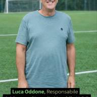 ⬛🟩🐉Luca Oddone, Responsabile del Settore Giovanile Maschile al nostro 🎤dopo il 