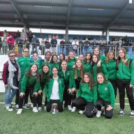 ⚫🟢🐉 Under 15 Femminile ⬛ 🟩 🐉🏆*TORNEO NAZIONALE N.CARANZA WOMEN*⚽