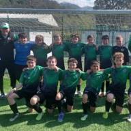 ⚫🟢LEVA 2014⬛🟩🐉 T O R N E O T A V O L A B R O N Z E A