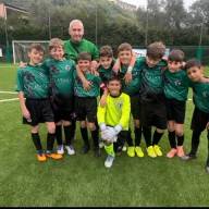  ⚫🟢🐉LEVA 2016 9° giornata 2° fase gir. E⬛🟩🐉