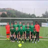 ⬛️🟩Leva 2013 9º giornata campionato Esordienti 2º anno - Girone D  ⚽️