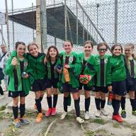 🖤💚🐉Under 10 Femminile 9°  GIR. A🖤💚🐉