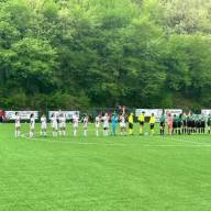 ⚫🟢🐉 Serie C Femminile 20° giornata⬛🟩🐉