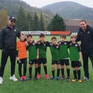 ⚫🟢🐉Baiardo Leva 2017 MEMORIAL MARTINELLI E SORESINI ⬛🟩🐉