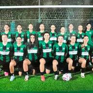  ⚫️🟢Juniores Femminile Under 19  TUTTI ALLO 