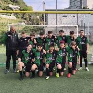 ⚫🟢🐉LEVA 2014 9° GIORN. ESORD. 1 ANNO⬛🟩🐉