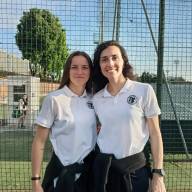 ⬛🟩🐉Serie C Femminile  21° giornata⚫🟢🐉