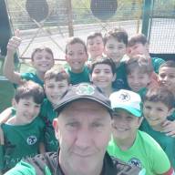 ⚽  🖤💚🐉Leva2016  Qualificazioni Torneo A.Rosso 🏆⚫🟢🐉