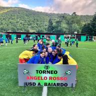 🏆 51° Torneo Angelo Rosso – Categoria U12 🏆