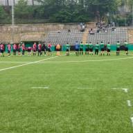 ⚫🟢🐉Leva 2009 GARA 3 COPPA PRIM. ALL. UNDER 17 REG.⬛🟩🐉