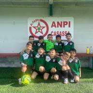 ⬛🟩🐉I Piccoli Amici 2019/2020 torneo del 
