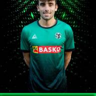 ⚫🟢🐉 Promozione, Francesco Bagnato, autore di una pregevole tripletta, al nostro 🎤 ⚫🟢🐉