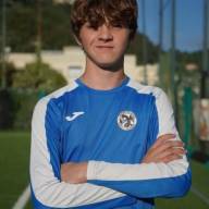 ⚫🟢🐉Copertina del weekend per l'estremo difensore Luca Obino  della Leva 2011 ‼️👏🖤💚🐉