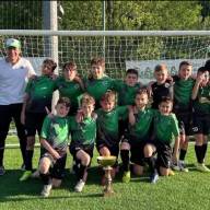 ⚫🟢🐉 Doppio trionfo per la LEVA 2014! ⬛🟩🐉