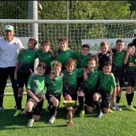 💚🖤LEVA 2014 TORNEO MARIANO TORRE‼️👏1° CLASSIFICATI 🏆 💚🖤