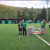 🏆 51ª Edizione Angelo Rosso Categoria Leva 2013 finali🏆⚽ ⚽ 