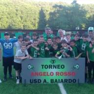 💚🖤Leva 2014 TORNEO ANGELO ROSSO ‼️1° CLASSIFICATI 🏆💚🖤❗💪👏