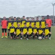 ⬛️🟩 Torneo ad Alessandria a 11 - Leva 2013 ⚽️