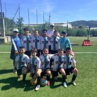 🖤💚 Leva 2015 🖤💚Trofeo Primavera Rossoblu'  Città di Vado - Leva 2015