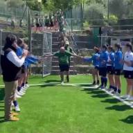 ⚫🟢🐉Under 15 Femminile 13° GIORN. REG🖤💚🐉