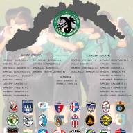 ⬛🟩🐉Leva 2011, comunque sia andata è stata una stagione FANTASTICA 🖤💚🐉
