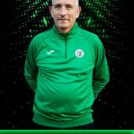 ⚫🟢🐉 Promozione, mister Alberto Mariani al nostro 🎤 dopo il successo odierno e il raggiungimento dei play-off ⚽⚫🟢🐉