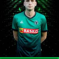 ⚫🟢🐉Promozione 30° giornata Capitan Gianluca Briozzo al nostro 🎤🖤💚🐉