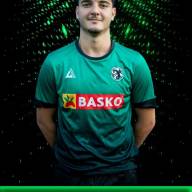 ⚫🟢🐉Promozione 30° giornata Andrea Calderone al nostro 🎤⬛🟩🐉