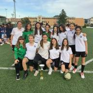 ⚫🟢🐉*UNDER12 Femminile*⬛🟩🐉  Torneo memorial Baldi