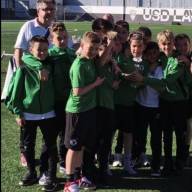 ⚫🟢🐉Leva 2014🟩⬛🐉 *BOMBONERA CUP* Lavagna