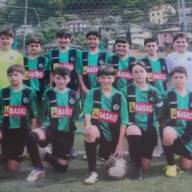 🟩⬛🐉Leva 2014⚫🟢🐉 *TORNEO MOTTA* Golfo Paradiso 3° CLASSIFICATI 🏆💚🖤