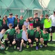 💚🐉Leva 2014⬛🟩⚽  *TORNEO CITTÀ DI SORI*  👏🖤💚4° CLASSIFICATI 💚🖤