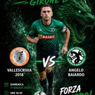 ⚽Il weekend calcistico a tinte neroverdi 16-17 maggio 2026⬛🟩🐉