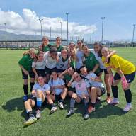 ⬛🟩🐉Under 15 Femminile test a 11 in amichevole contro  l'Entella.⚫🟢🐉