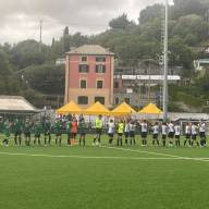 ⬛️🟩 25º Coppa Grondona a 11 - Leva 2013 ⚽️